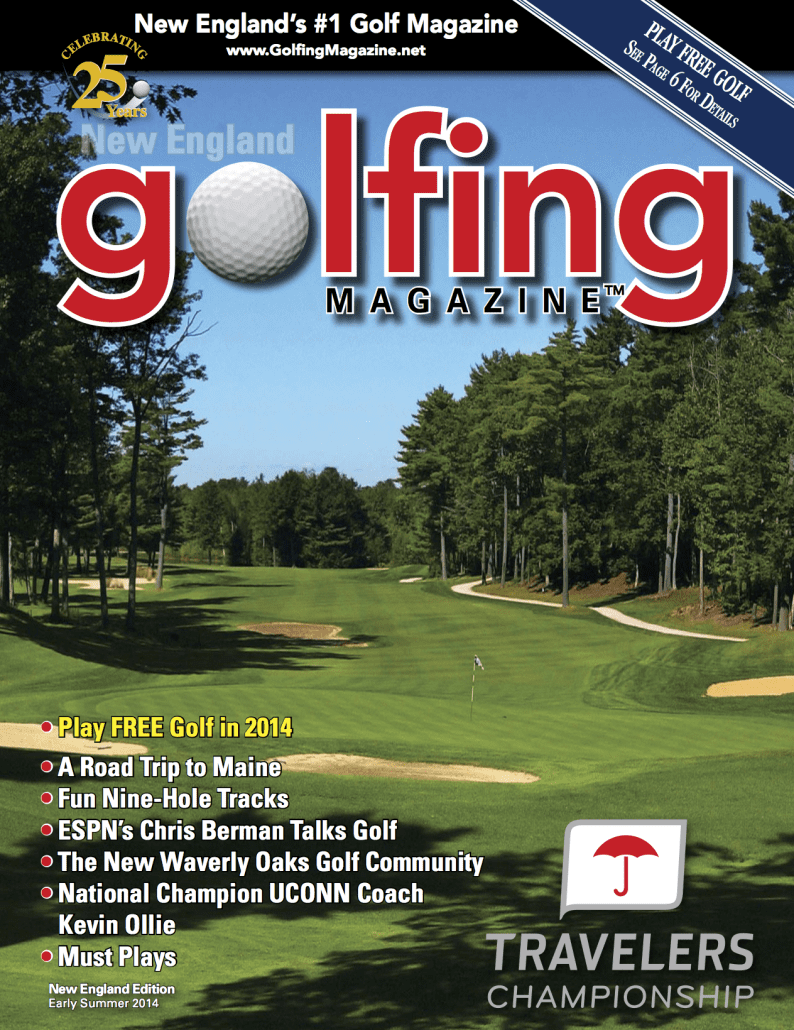 Unlock a New World With Golfing Magazine - Golfing Magazine