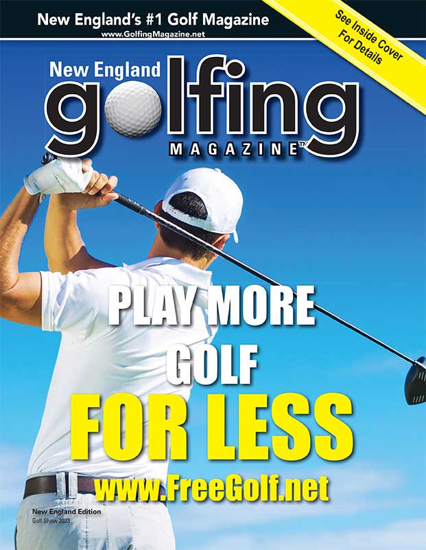 Golfe Magazine